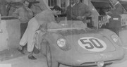  1957 International Championship for Makes - Page 2 57lm50-DB-HBR-JC-Vidilles-J-Schlesser