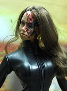 custom Cameron figure by Big Al’s Collectibles and Toys Hollywood Icons Serie