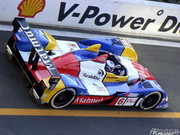 24 HEURES DU MANS YEAR BY YEAR PART FIVE 2000 - 2009 - Page 41 Image005