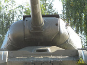Советский тяжелый танк ИС-2, Городок IMG-0332