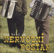 Nervozni Postar - Diskografija Omot-1