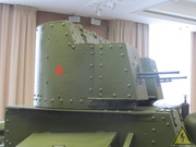 Советский легкий танк Т-26 обр. 1931 г., Музей военной техники, Верхняя Пышма IMG-0939