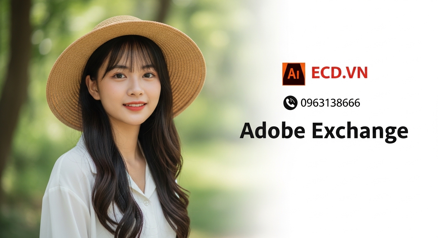 Authentic Adobe