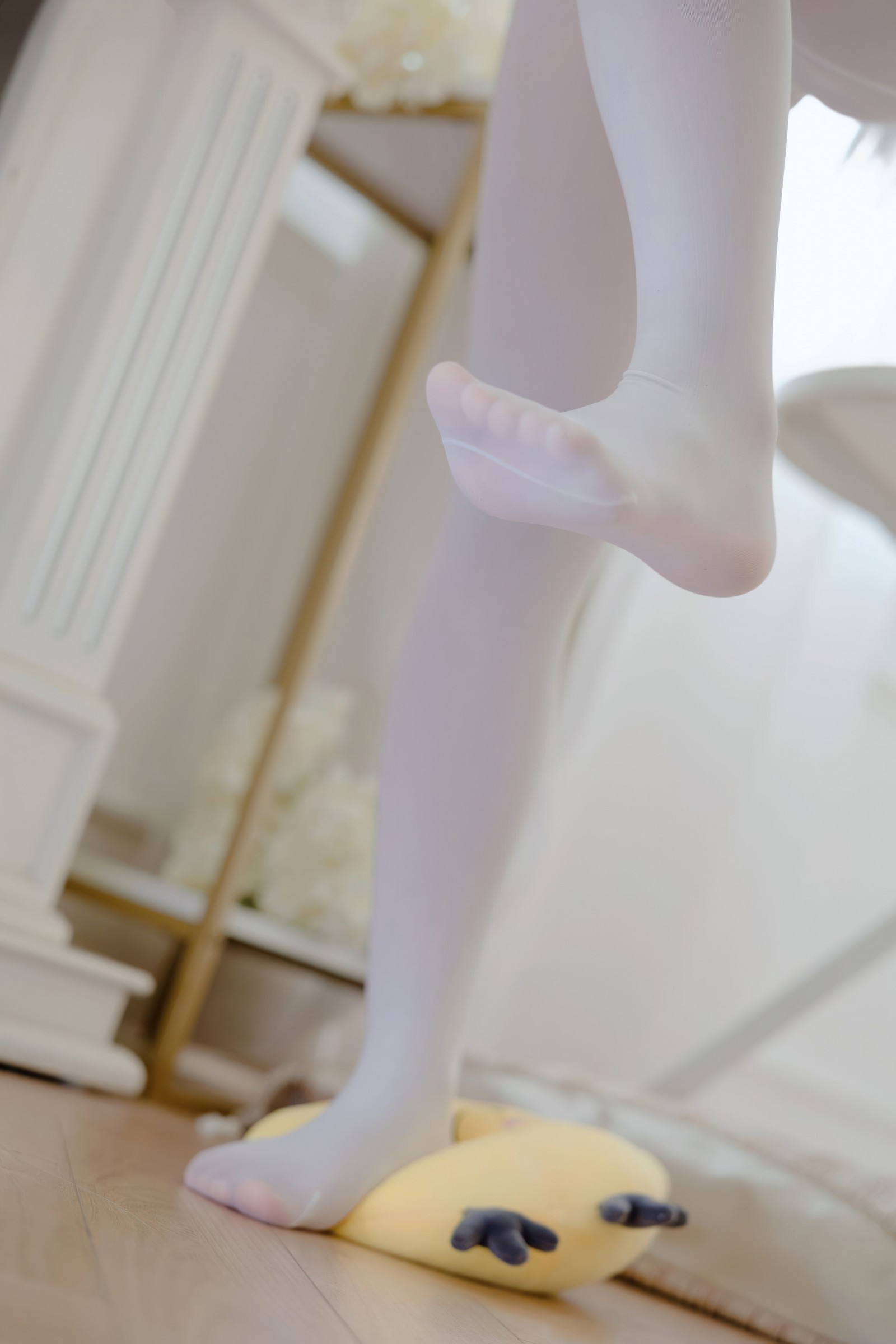 喜欢爱理吗套图：碧蓝航线恶毒·白兔COS高清写真（37P-219.3M）插图1