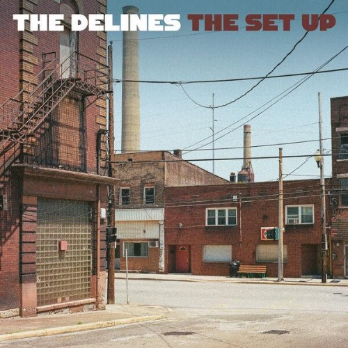 The Delines - The Set Up (2026)