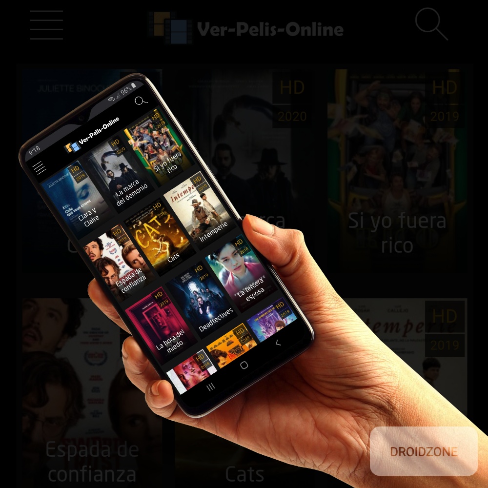 Top 8 Páginas Para Ver Películas Gratis En Español Sin Registrarse