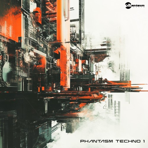 VA - Phantasm Techno 1 (2026)