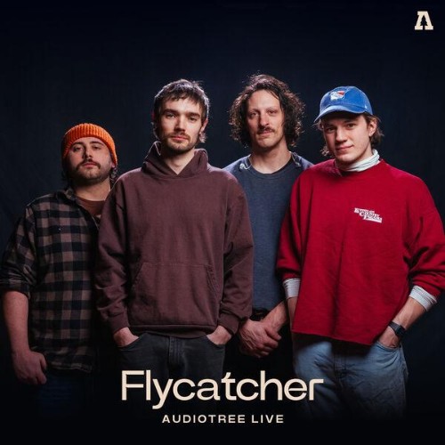 Flycatcher-Flycatcher-On-Audiotree-Live-