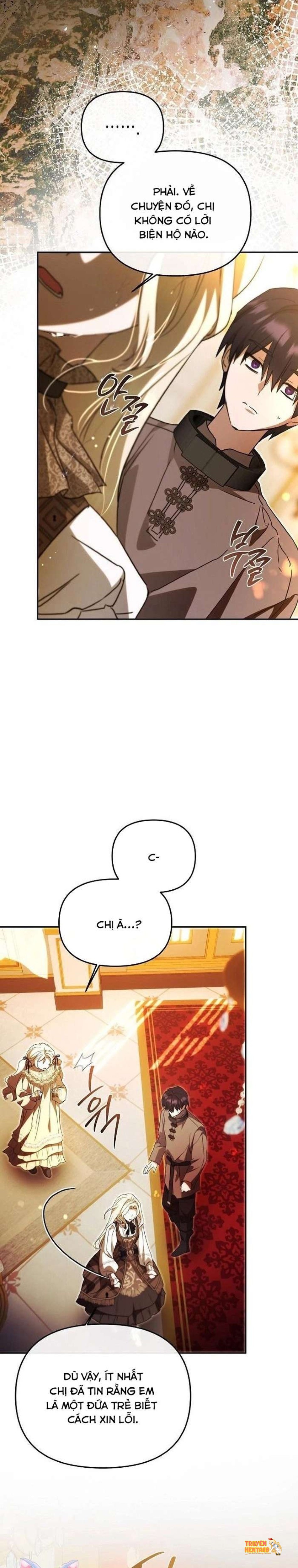 Xem ảnh [18+] Lần Thứ Hai Tôi Kết Hôn Với Quái Vật - Chapter 20 - tmplg2wrk0k - Truyenhentaiz.net