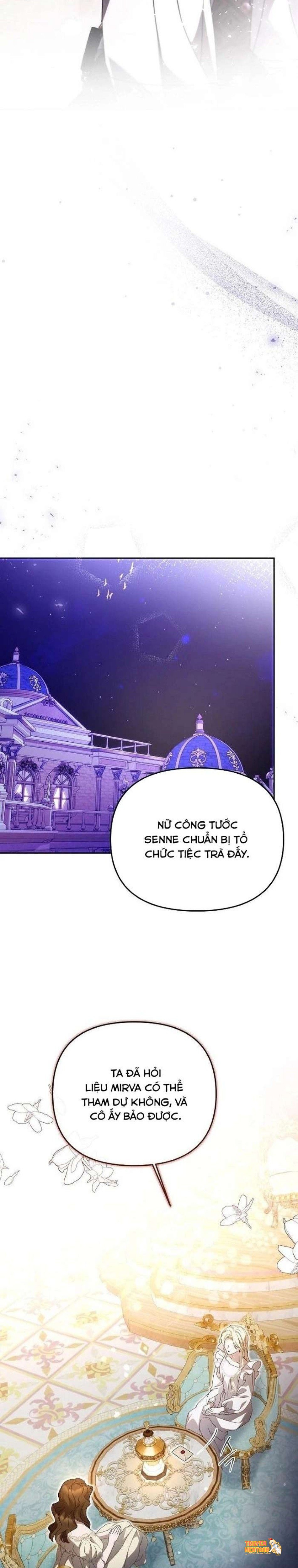 Xem ảnh [18+] Lần Thứ Hai Tôi Kết Hôn Với Quái Vật - Chapter 20 - tmpko3lq62c - Truyenhentaiz.net