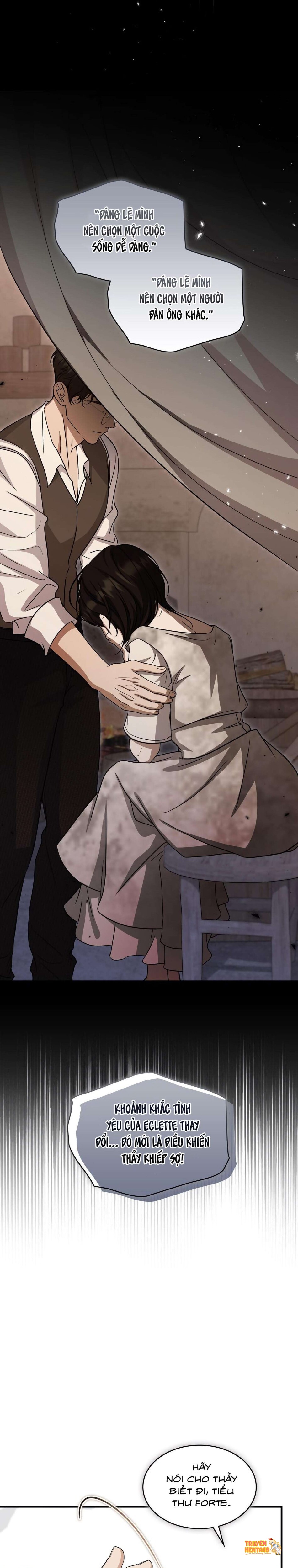 Xem ảnh tmpv1h3vwvd trong truyện hentai [không Che] [18+] Tiểu Thư Quá Tò Mò - Chapter 6 - www.hentaitvn.net