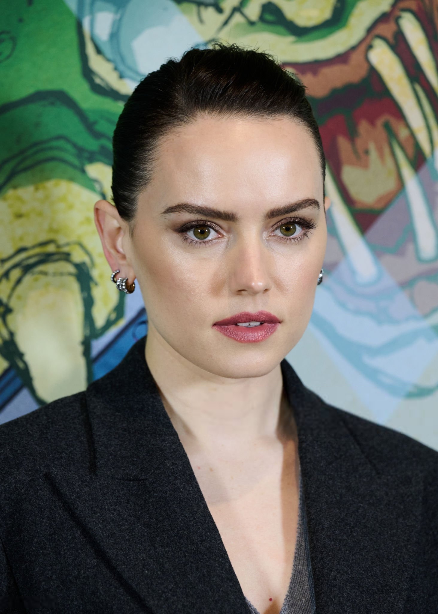 Daisy Ridley 020 — Postimages