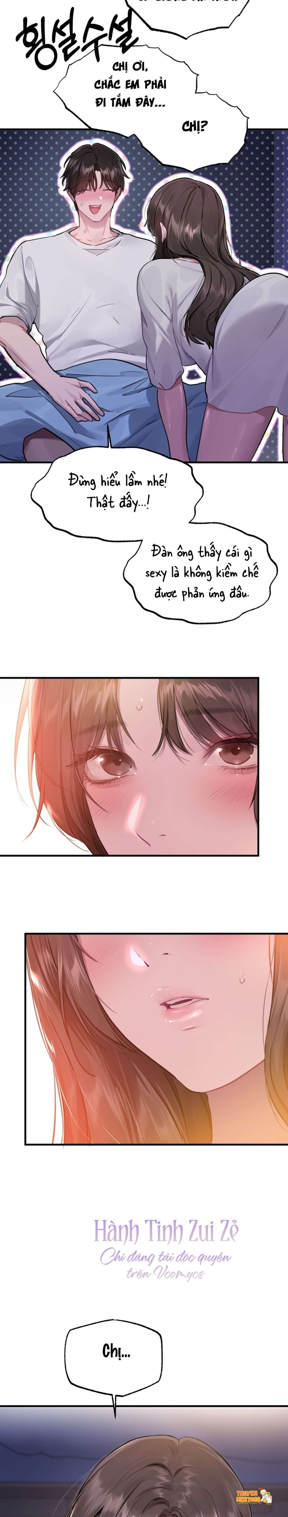 Xem ảnh Ji Woo Và Woo Yeon - Chapter 6 - tmpo o52h c - Truyenhentaiz.net Xem ảnh Ji Woo Và Woo Yeon - Chapter 6 - tmpo o52h c - Truyenhentaiz.net