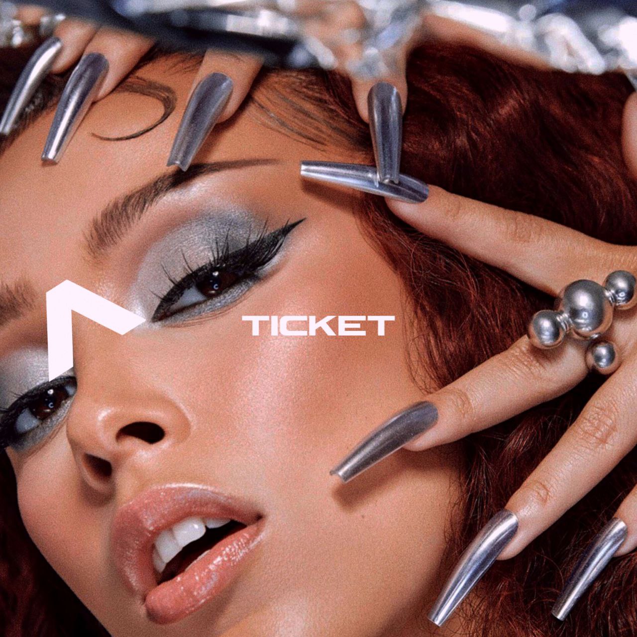 Ticket