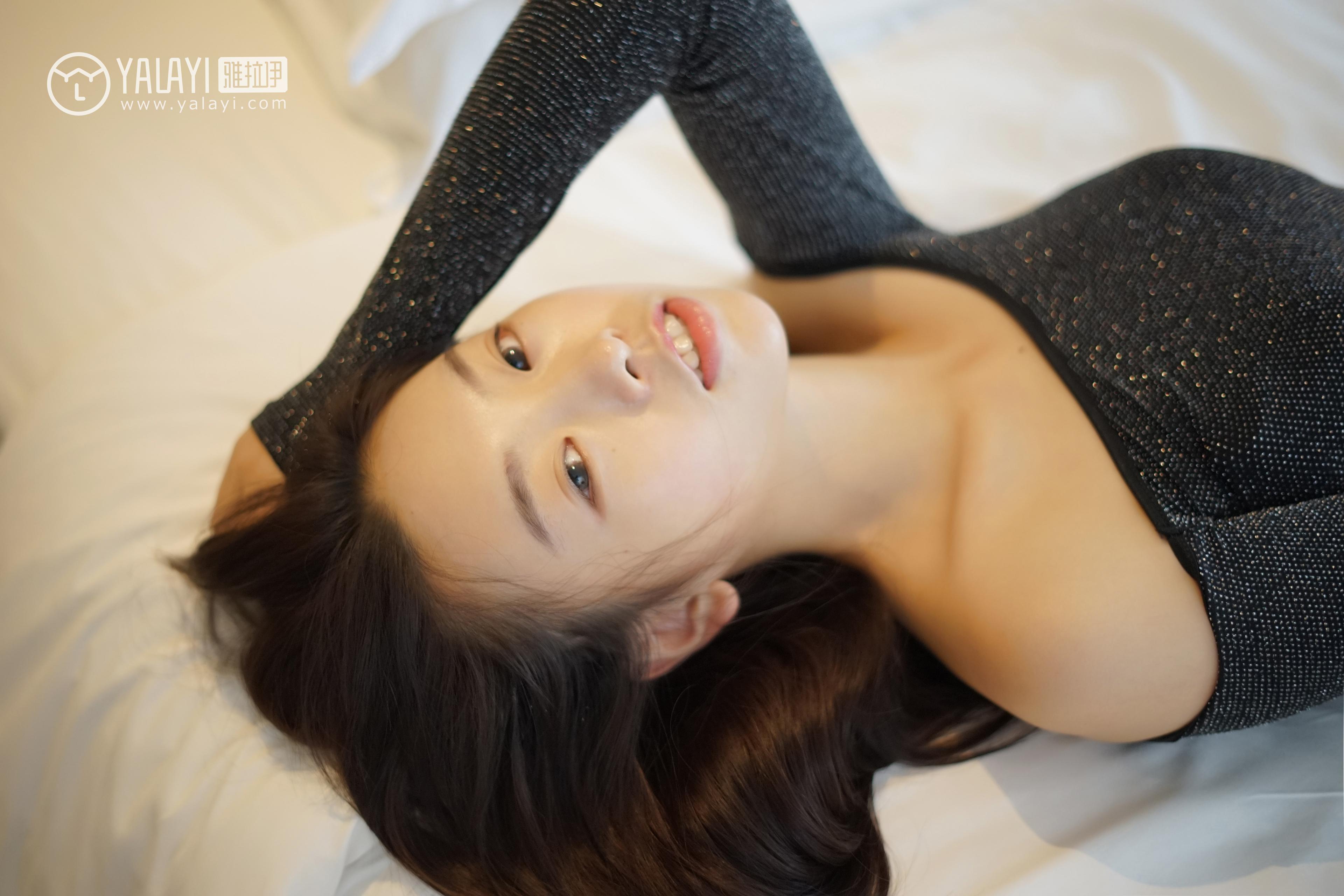 [YALAYI雅拉伊] Y019 严冰冰 - 滚床单的诱惑 33
