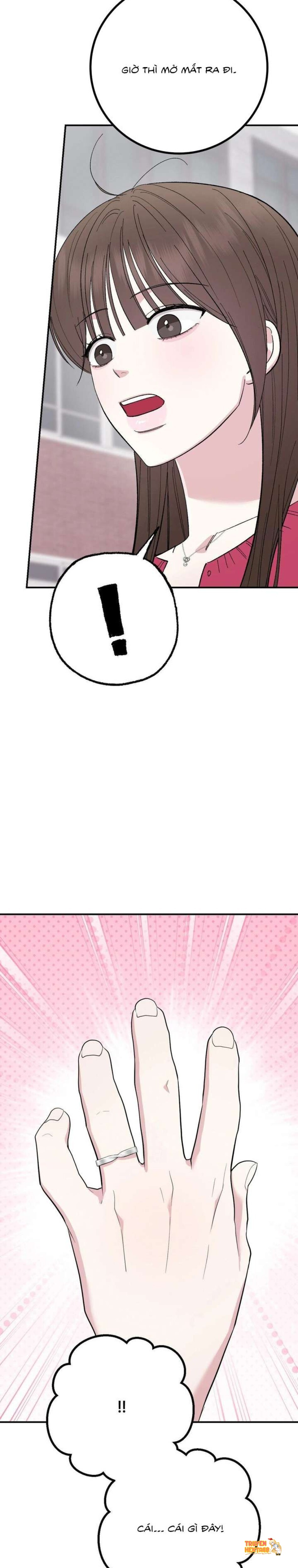 [18+] Buổi Học Thêm - Chapter 33