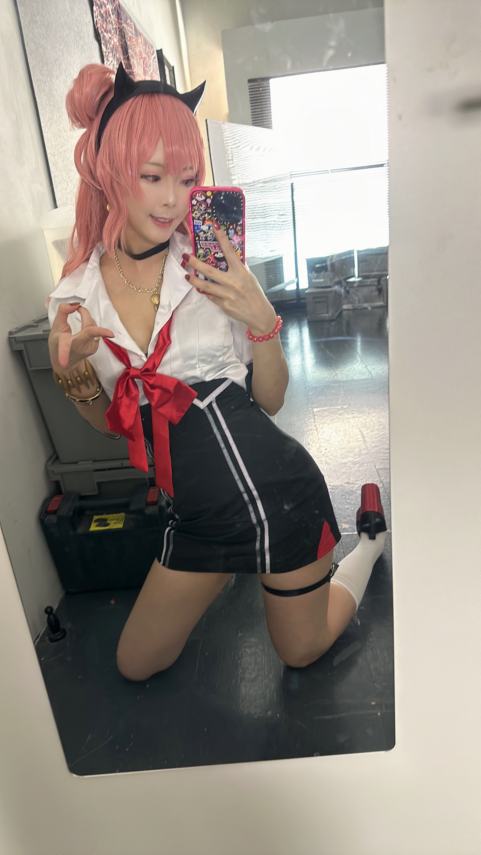 Maou Mo – Kirara Cosplay 高清写真集（47P-258.3M）日系人气角色插图8