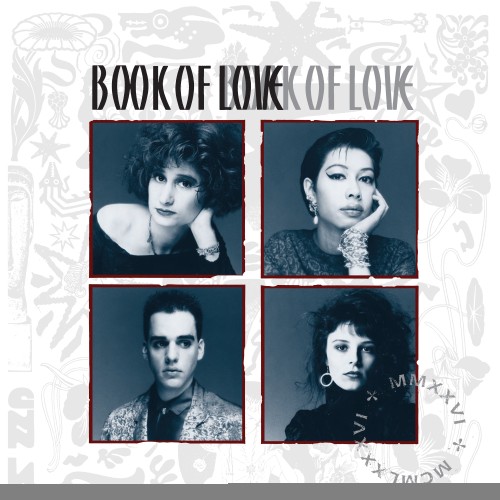 Book Of Love - Book Of Love (2026) MP3