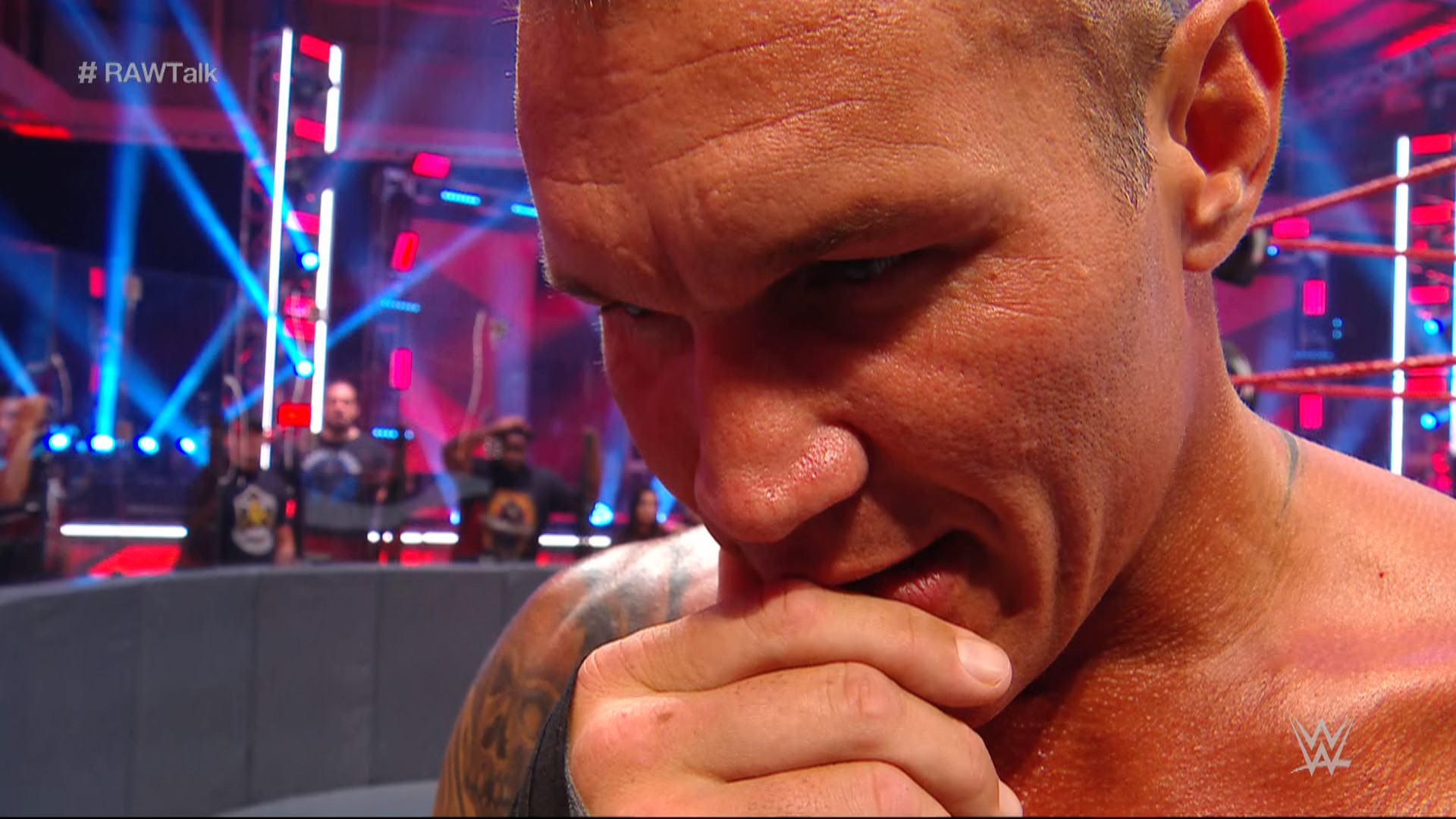 WWE Monday Night Raw 2020 06 15 1080i