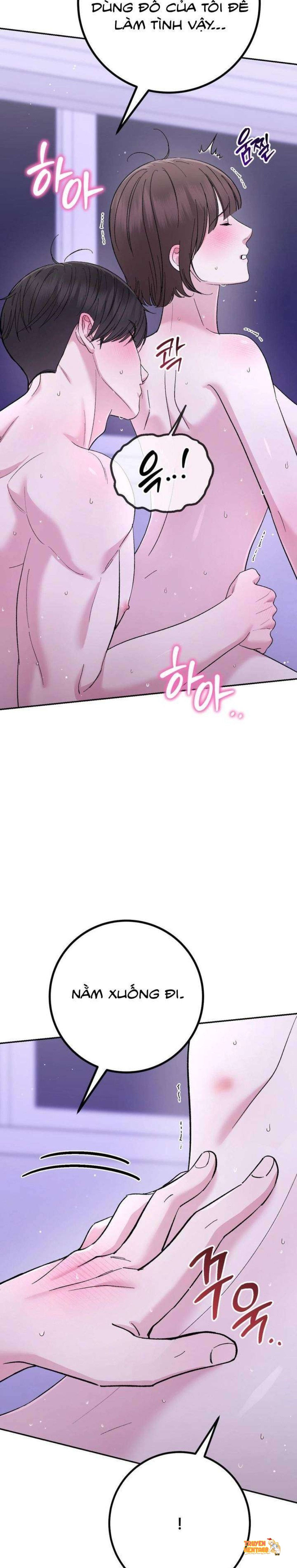 Xem ảnh [18+] Buổi Học Thêm - Chapter 28 - tmpffzsm9xy - Truyenhentaiz.net