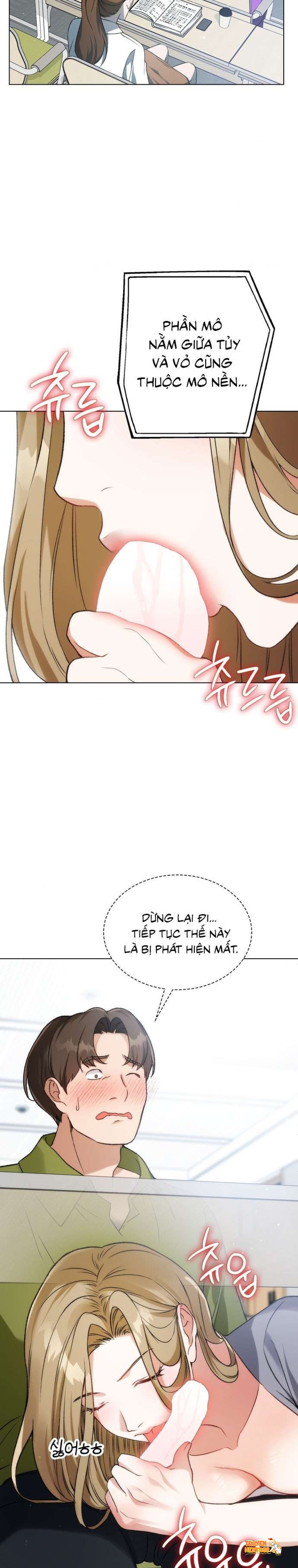 Xem ảnh [18+] Những Ngày Thay Đổi - Chapter 2 - tmpind53tys - Truyenhentaiz.net