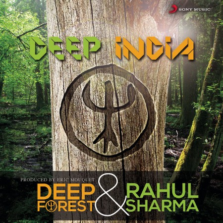 VA - Deep India (2013)