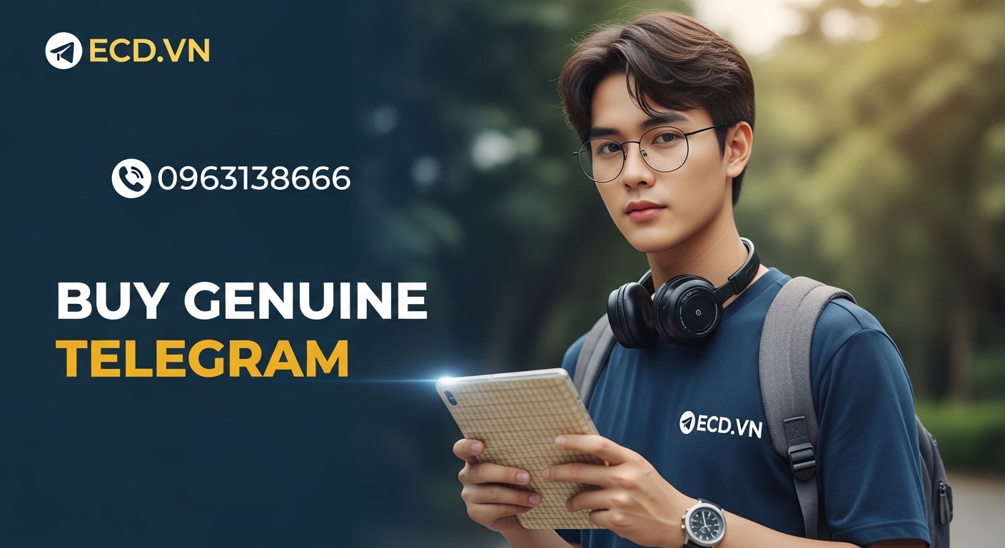 telegram account group