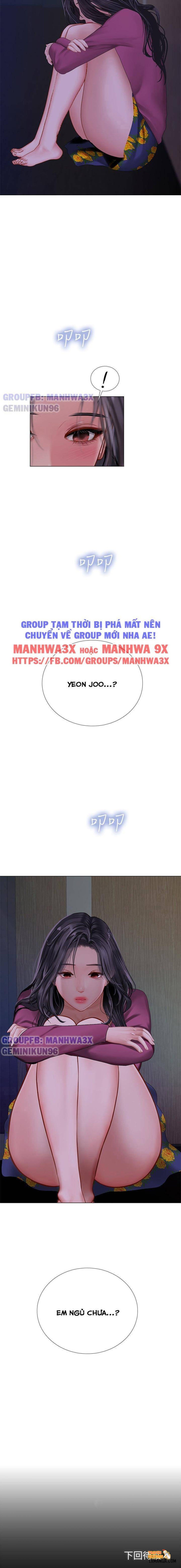 Trang truyện tmpm6 7g3js trong truyện tranh Noryangjin - Chapter 98 - truyenhentai18.net