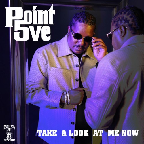 Point 5ve - Te A Look At Me Now (2026) MP3
