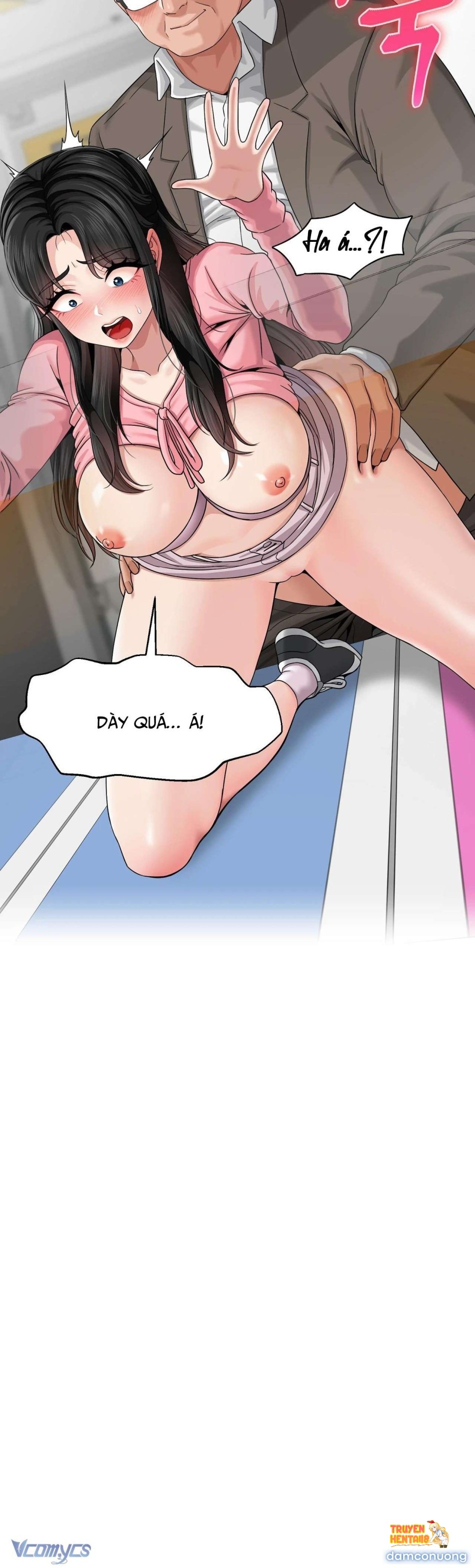 Xem ảnh tmpqayq542h trong truyện hentai Bài Tập Lại Là Kiểm Tra Lỗ Sao? - Chap 3 - hentaitvn.net