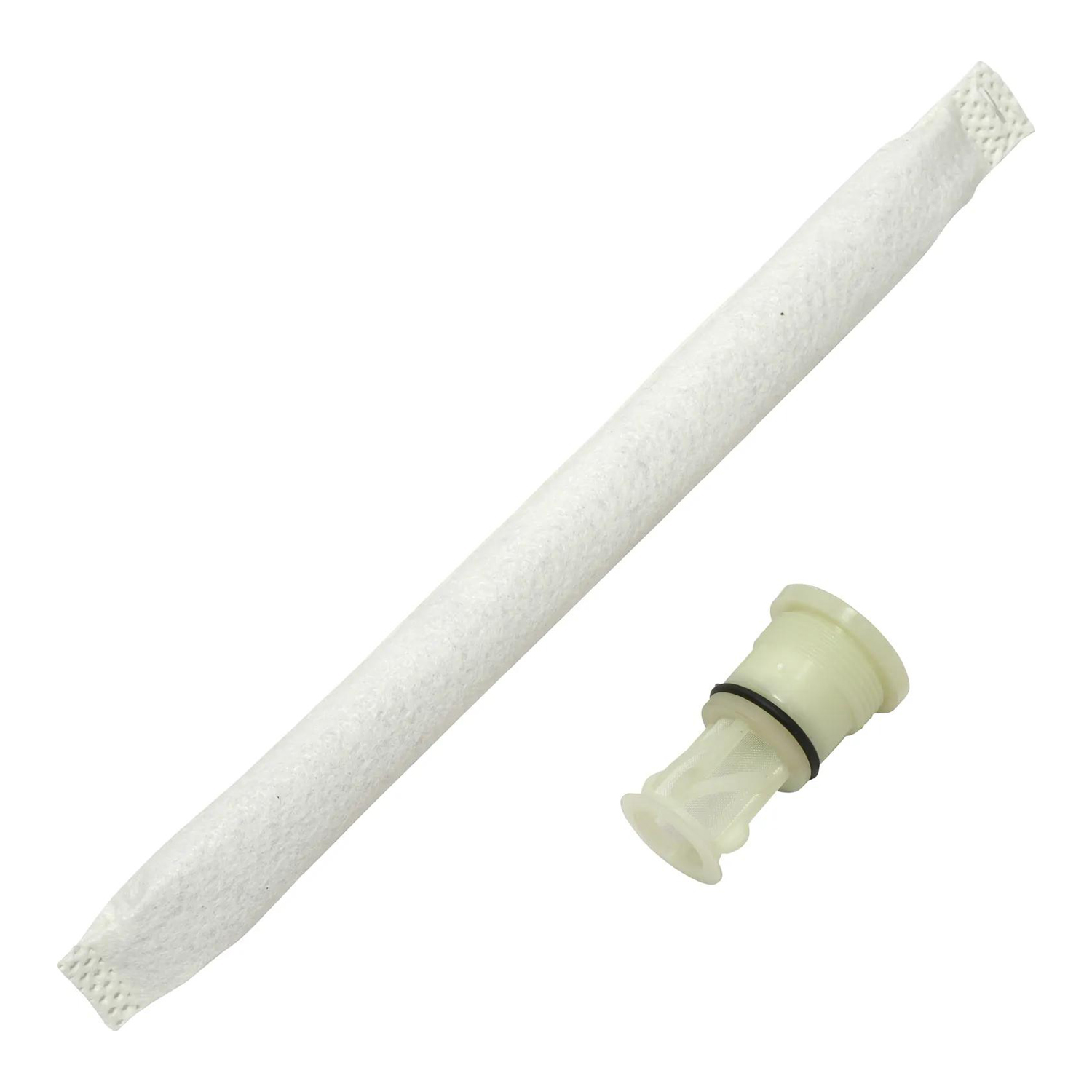 A/C Receiver Drier for 11-17 BMW X3 L4 2.0L L6 2.5L 3.0L