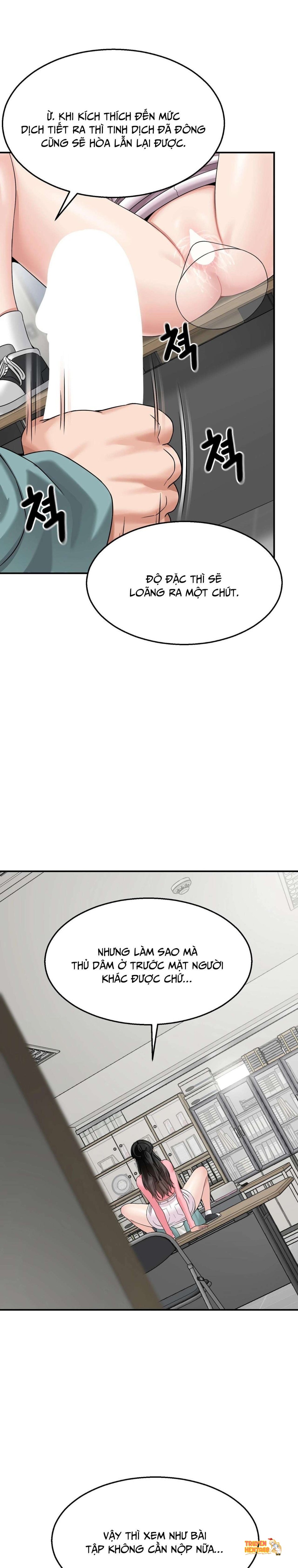 Xem ảnh tmpx320nvsa trong truyện hentai Bài Tập Lại Là Kiểm Tra Lỗ Sao? - Chap 6 - hentaitvn.net