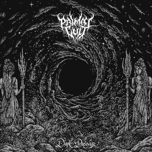 Primal Cult - Dark Passage (2026)
