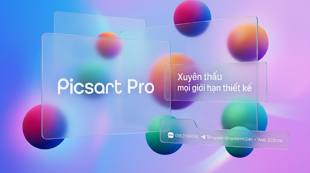 mẹo picsart pro
