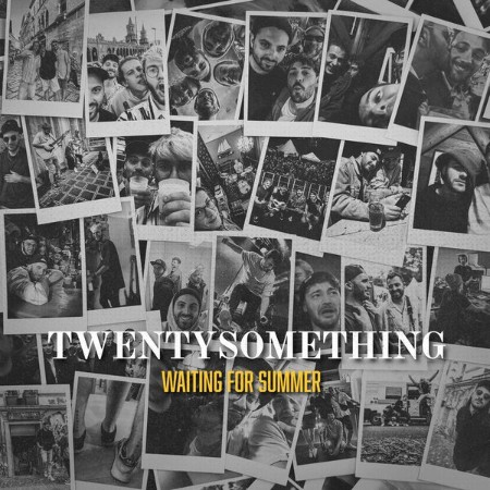 Waiting For Summer - Twentysomething (2025)