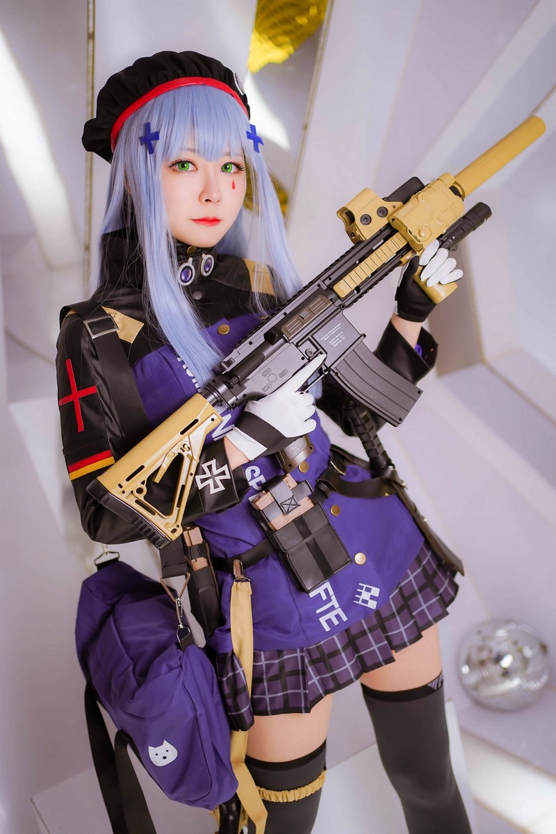 Arty亚缇 20.02 Tier 1 写真合集【20P｜7.6MB】插图