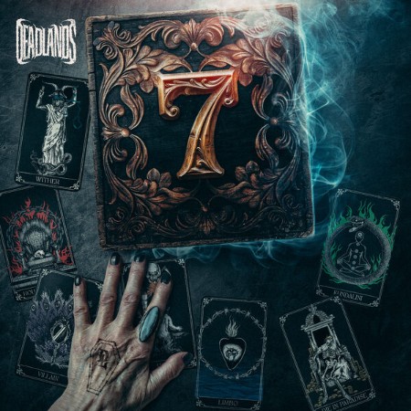 Deadlands - SEVEN. (2025)