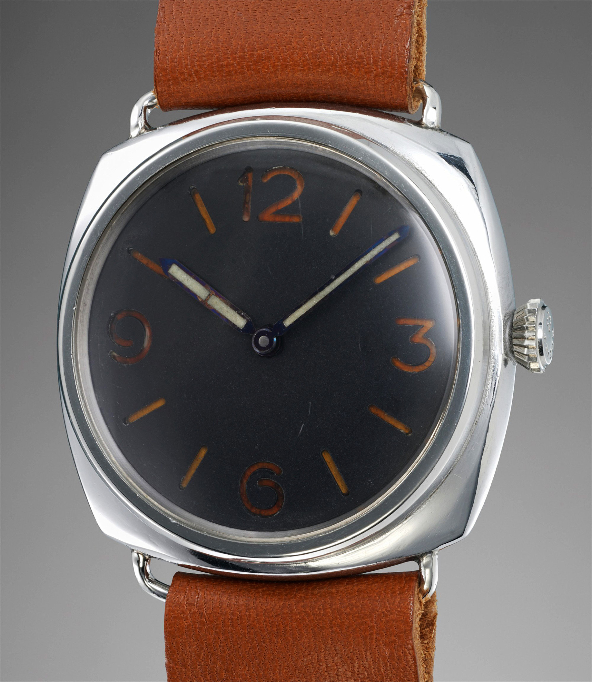 panerai kampfschwimmer