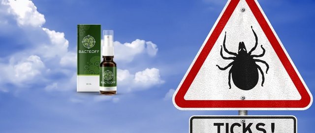 BACTEOFF comment ça fonctionne?