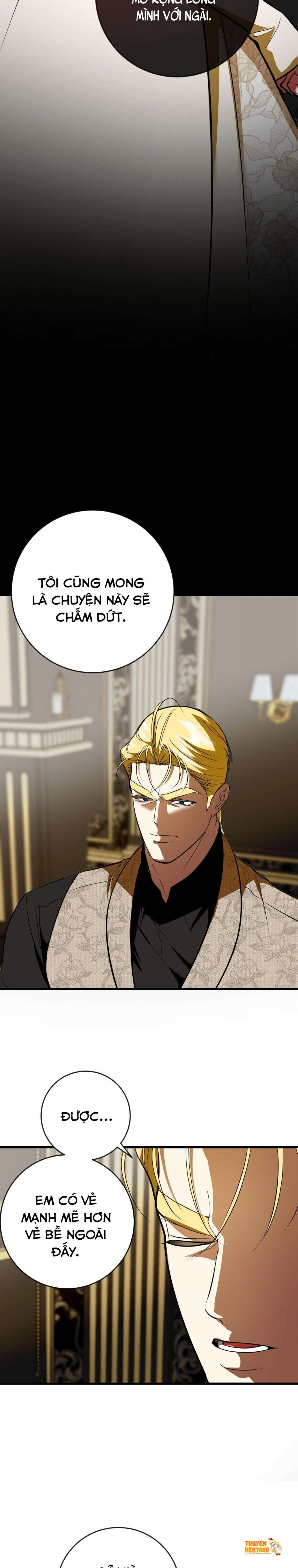 Xem ảnh 『18+ Không Che』trở Thành Mối Tình Đầu Của Con Trai Kế - Chapter 44 - tmpz8j8dosa - HentaiTruyen.fun