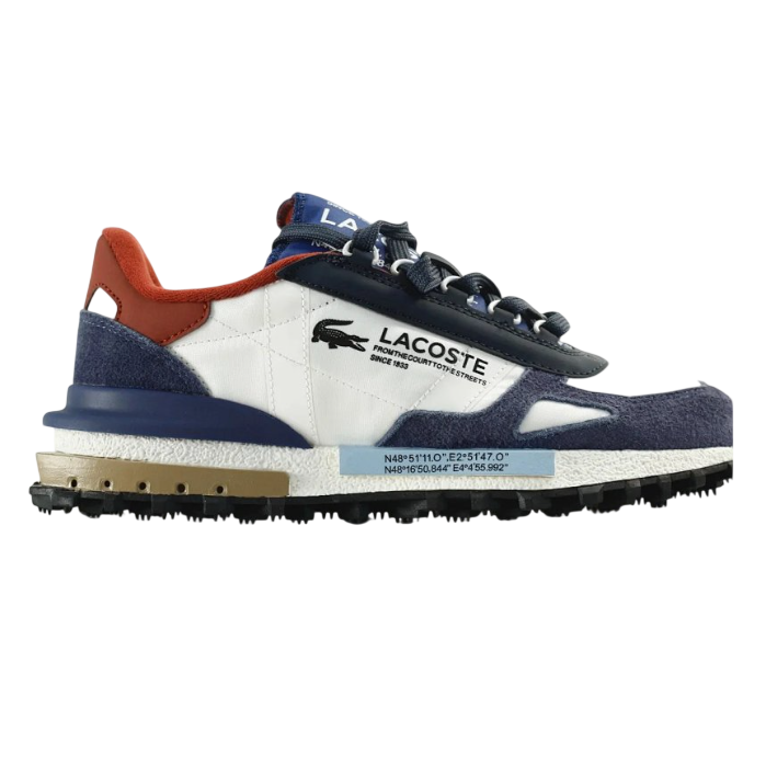 Lacoste Lacoste Sneakers rep find — latest finds find on LitBuy Finds