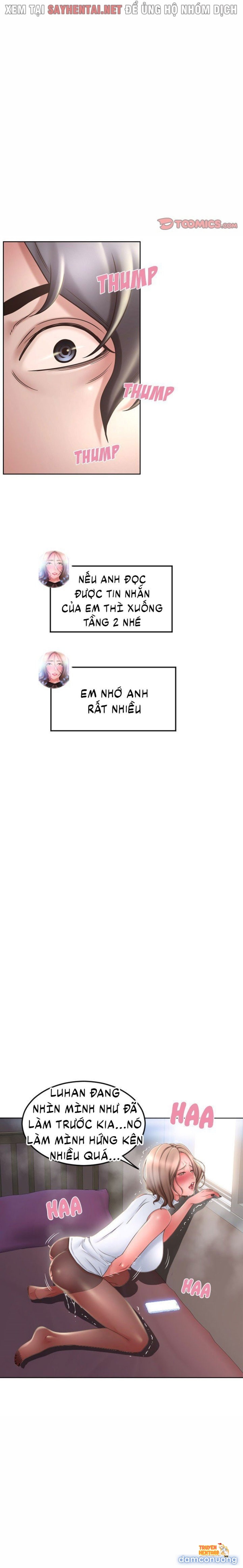 Xem ảnh tmphd8d60p8 trong truyện hentai Gần Nhưng Xa - Chap 110 - hentaitvn.net