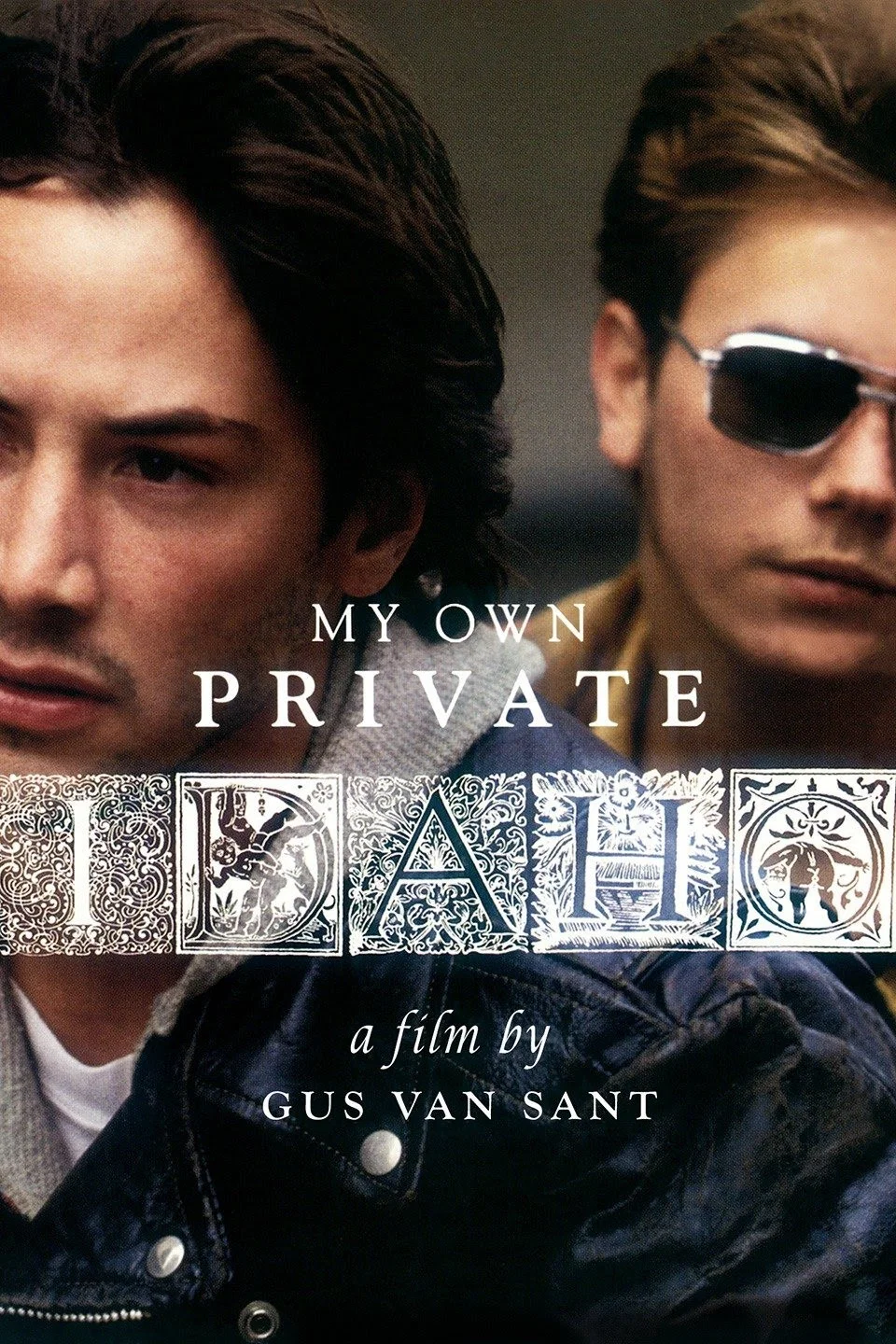 [4152] 我自己的爱达荷 / My Own Private Idaho (1991)-131417.net