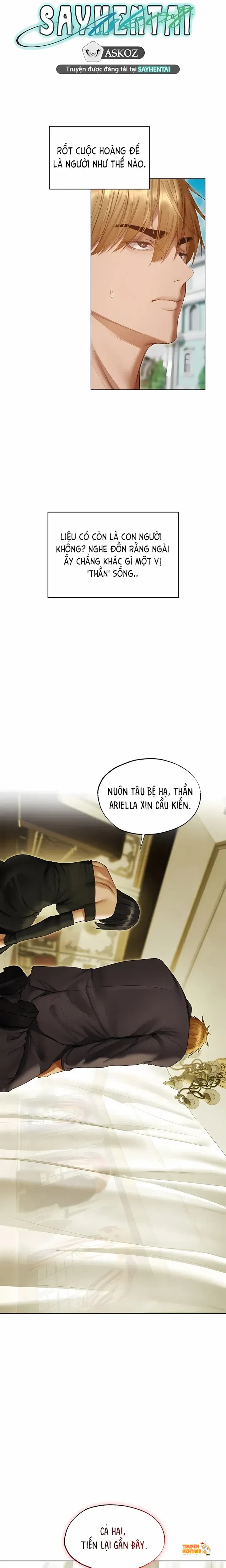 Xem ảnh Chinh Phạt Milf Ở Thế Giới Khác - Chapter 120 - tmpr4taogrj - Truyenhentaiz.net