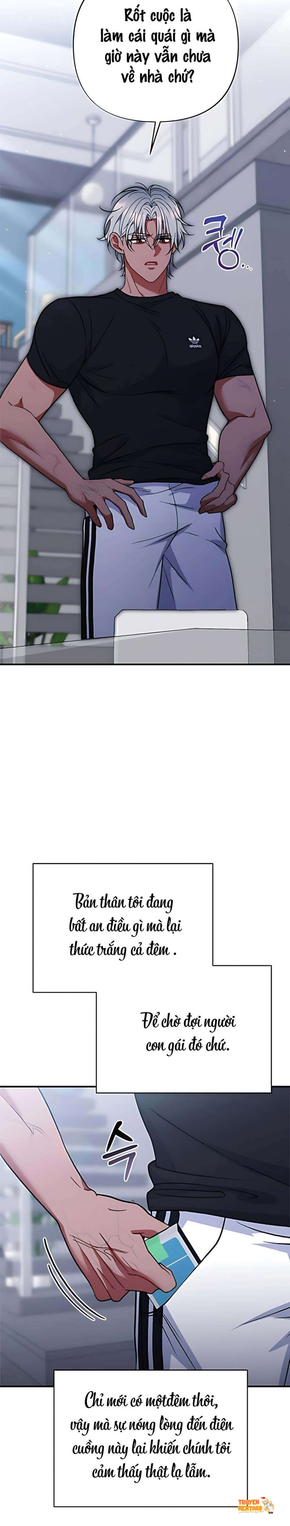 Xem ảnh 〖18+〗- Tin Đồn Bẩn Thỉu - Chapter 12 - tmprfibr6uc - Truyenhentaiz.net