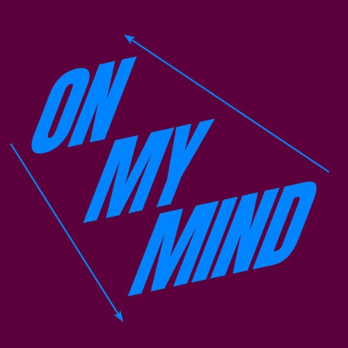 Wicked Traxx Factory - On My Mind (2026)