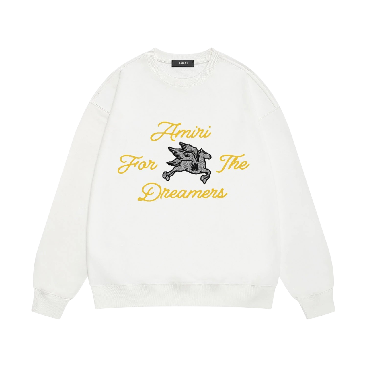 Amiri Amiri Hoodie — Latest Finds find on BoonBuy Finds