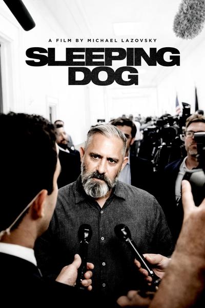 Sleeping Dog (2026) [720p] WEBrip (AVC) (x264) [Yify]