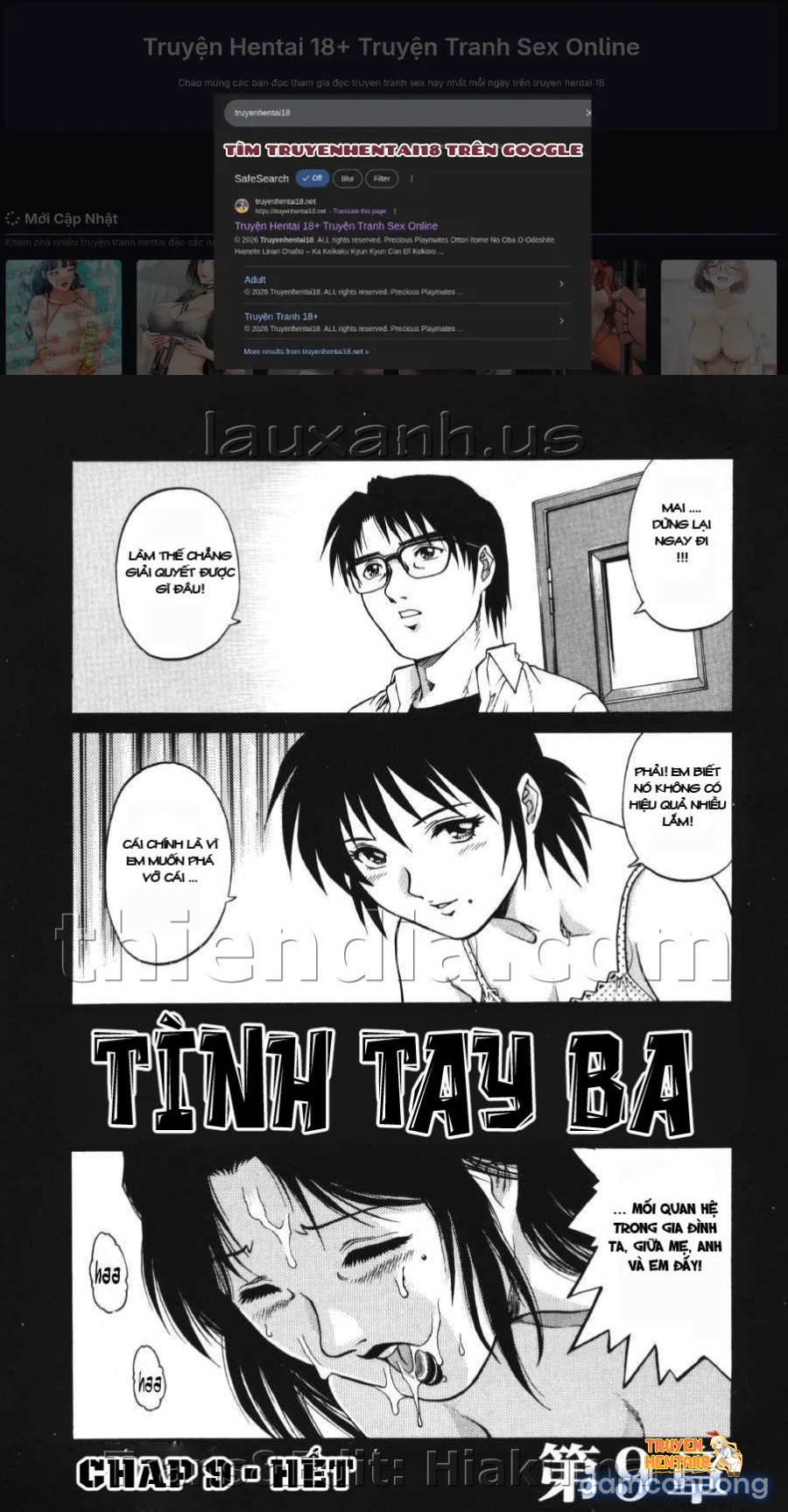 Trang truyện tmpxf93bmn6 trong truyện tranh A Triangular Love Affair - Chapter 9 END - zhentaivn.pro