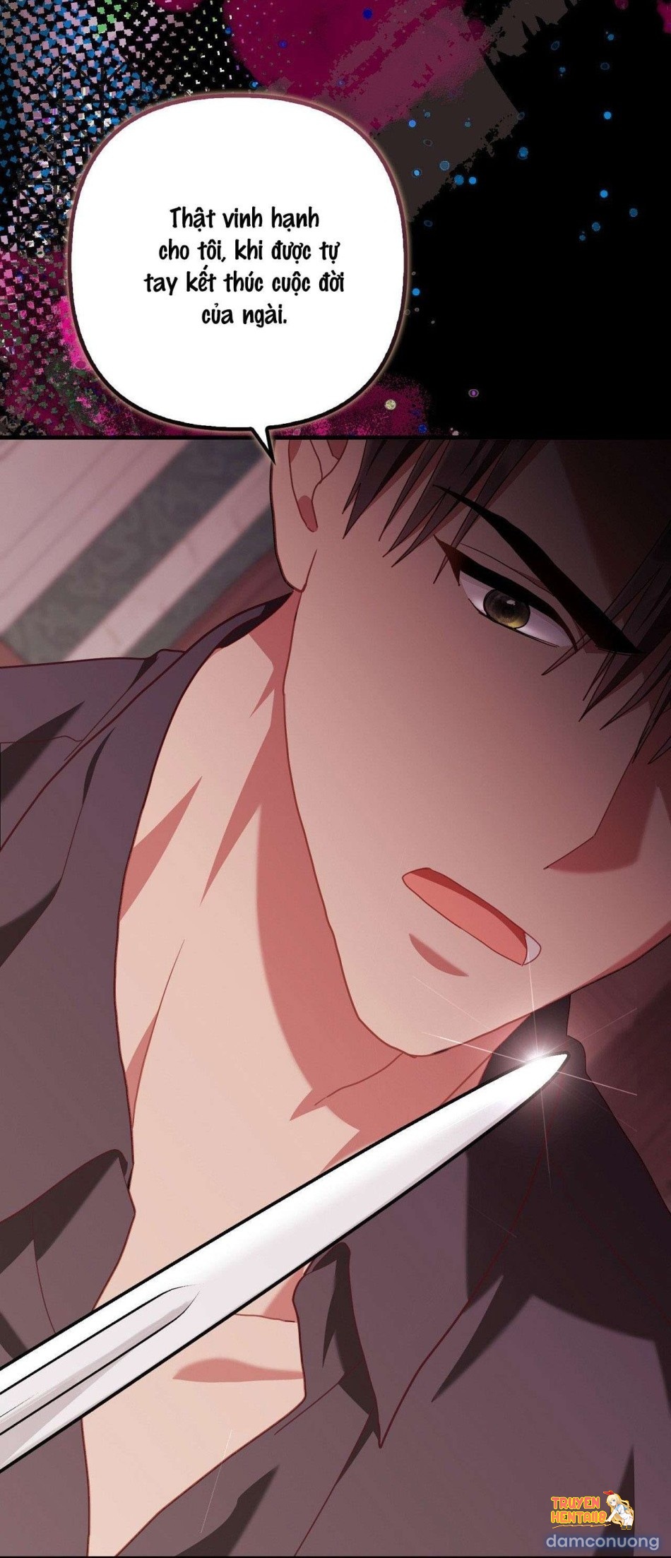 Xem ảnh 〖18+〗- Trái Cấm Và Tội Lỗi - Chapter 25 - tmpxa8ki180 - Truyenhentaiz.net